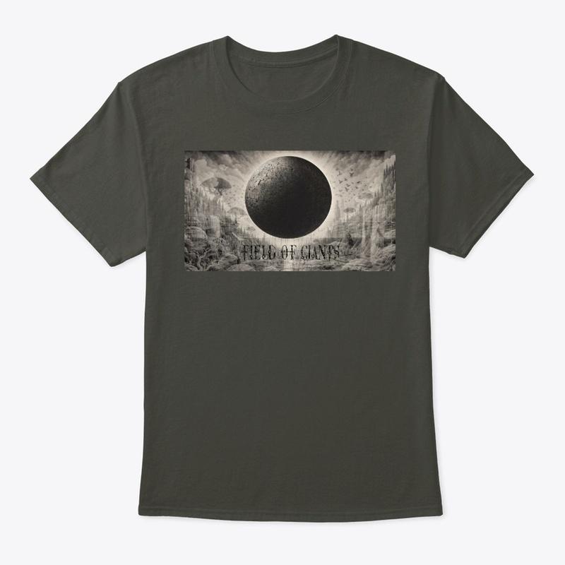 FOG Crew Neck T-Shirt