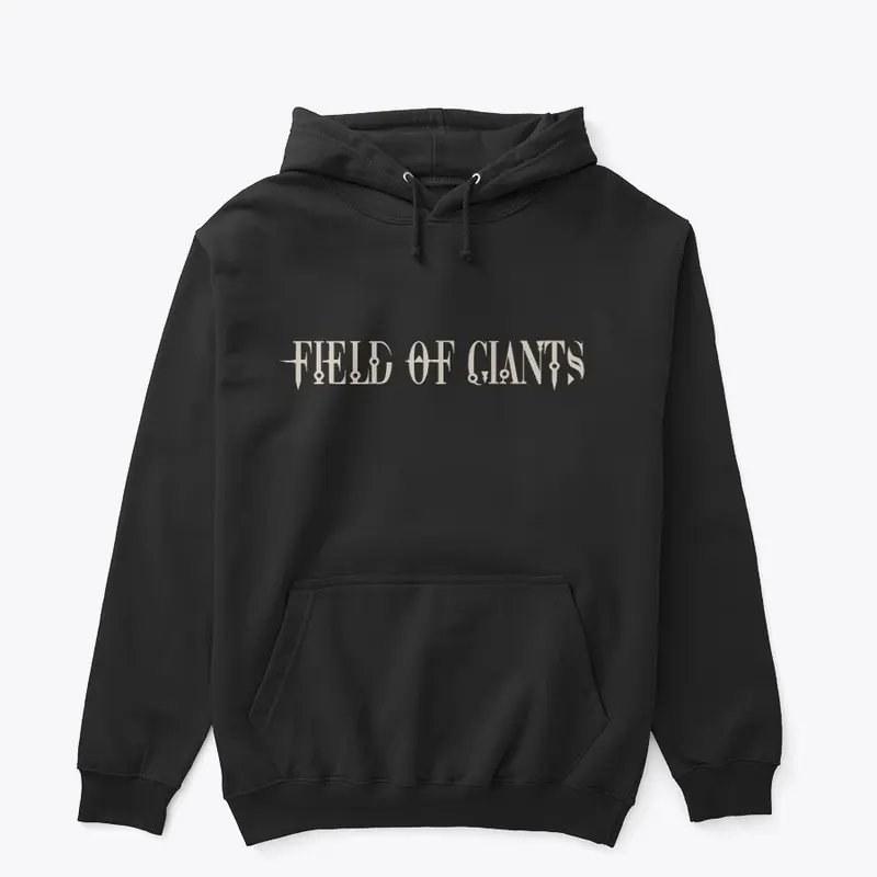 FOG Pullover Hoodie